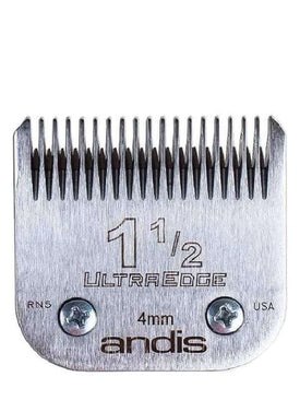 Andis UltraEdge Size 1 1/2 Detachable Clipper Blade #560199 Position 1