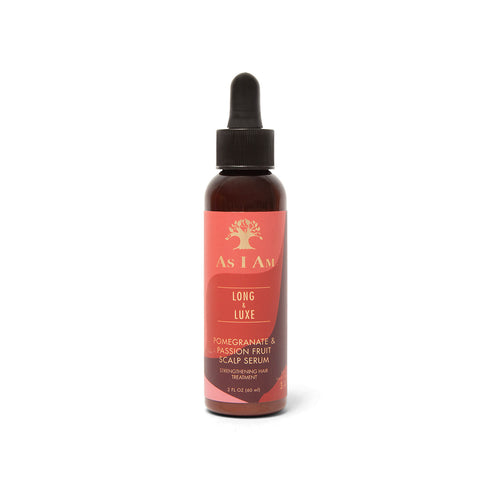 Image of Long & Luxe Scalp Serum Position 7