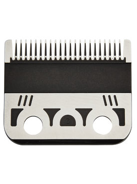 BaBylissPRO Black Titanium MIM Precision Fade Clipper Blade #FX8022B