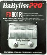 Image of Babyliss Pro Fx801R Replacement Blade