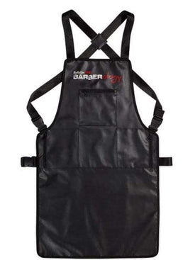 BaBylissPRO BARBERology Industrial Barber Apron #BBAPRON