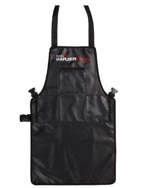 BaBylissPRO BARBERology Industrial Barber Apron #BBAPRON Position 1