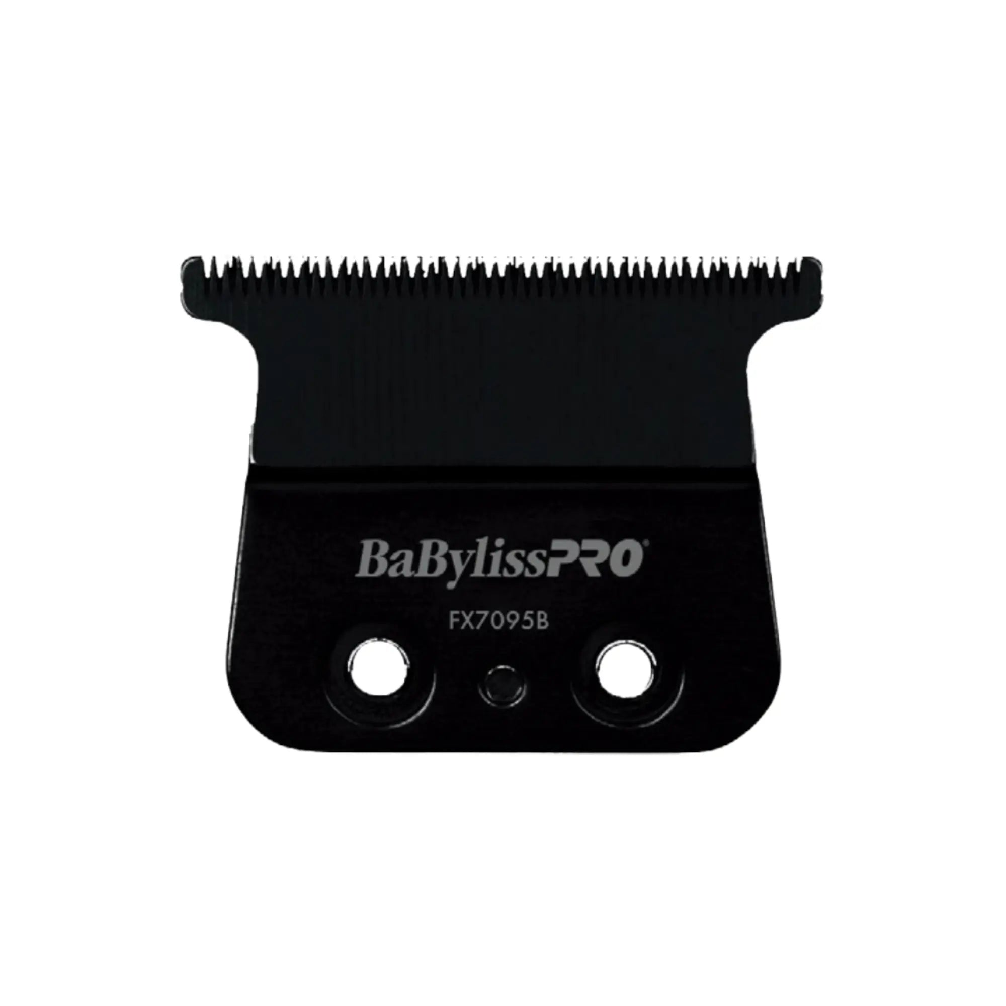 BaBylissPRO Deep Tooth Metal Injection Molded T-Blade #FX7095B Position 1