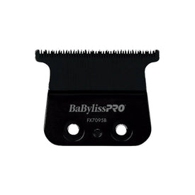 BaBylissPRO Deep Tooth Metal Injection Molded T-Blade #FX7095B Position 1