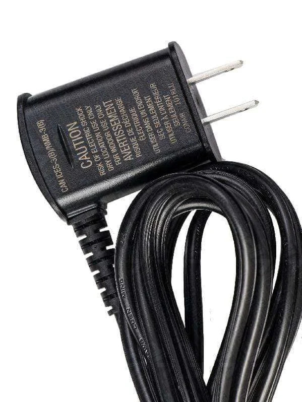 BaBylissPRO Replacement Power Cord #FXCORD Position 4
