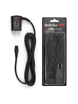BaBylissPRO Replacement Power Cord #FXCORD