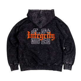 INTEGRITY 1450 ARTICLE I WASHED HOODIE