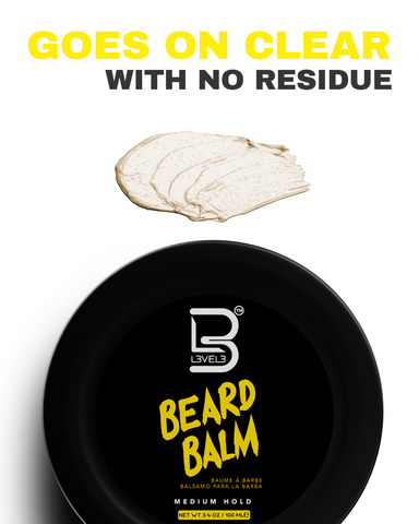 Image of Beard Balm Position 5