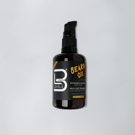 Beard Oil Position 1