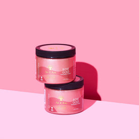 Curl Color Rose Gold Position 1