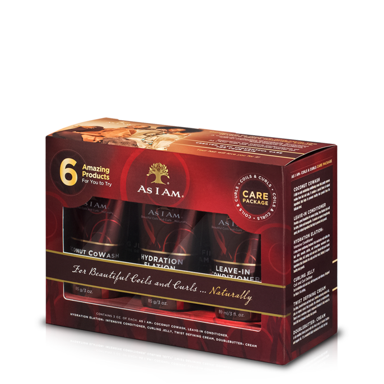 coils & curls care package Position 2