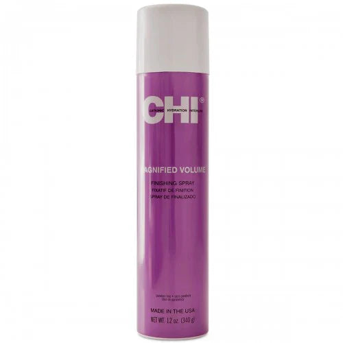 Chi Magnified Volume Finishing Spray 12oz Position 1