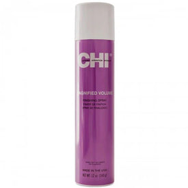 Chi Magnified Volume Finishing Spray 12oz Position 1
