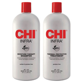 Chi Infra Litre Duo Position 1