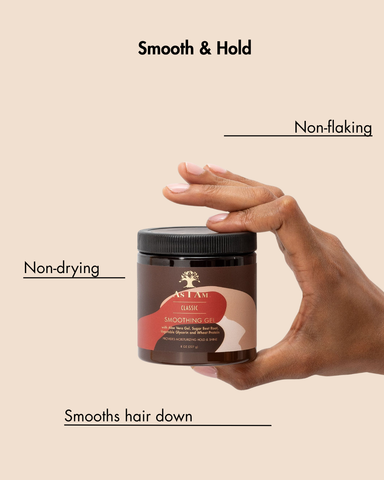 Image of Smoothing Gel Position 4