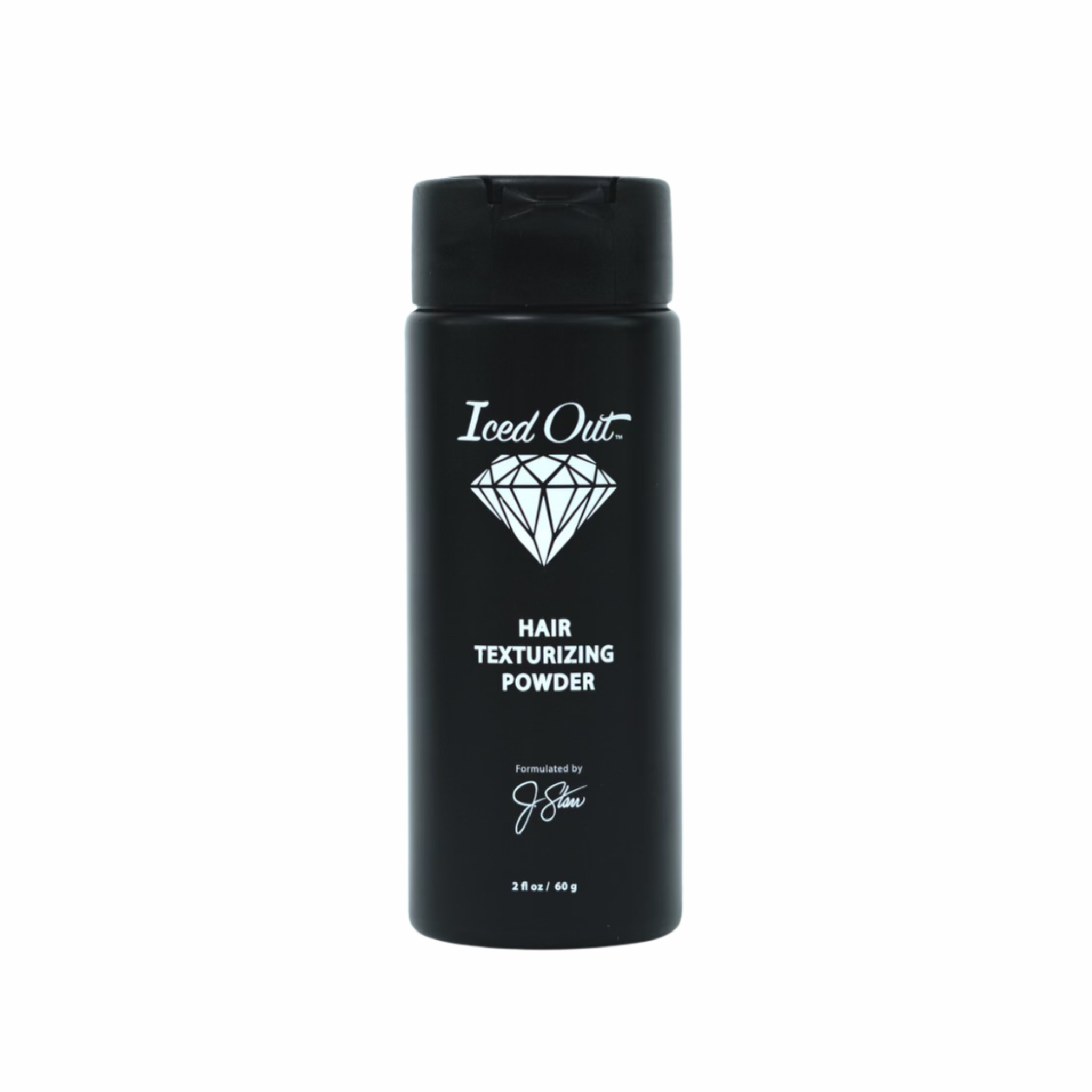 Iced Out Hair Texturizing Powder 2 fl oz Position 1