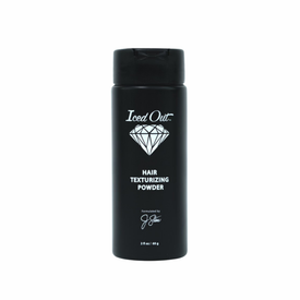 Iced Out Hair Texturizing Powder 2 fl oz Position 1