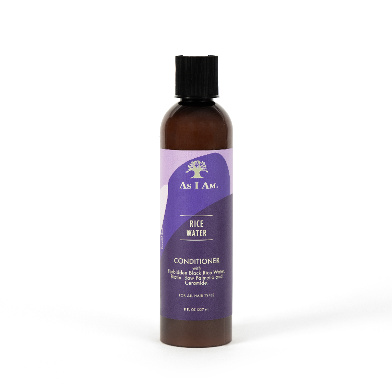 Rice Water Conditioner Position 6