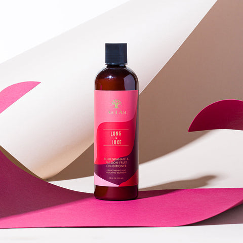 Image of Long & Luxe conditioner Position 1
