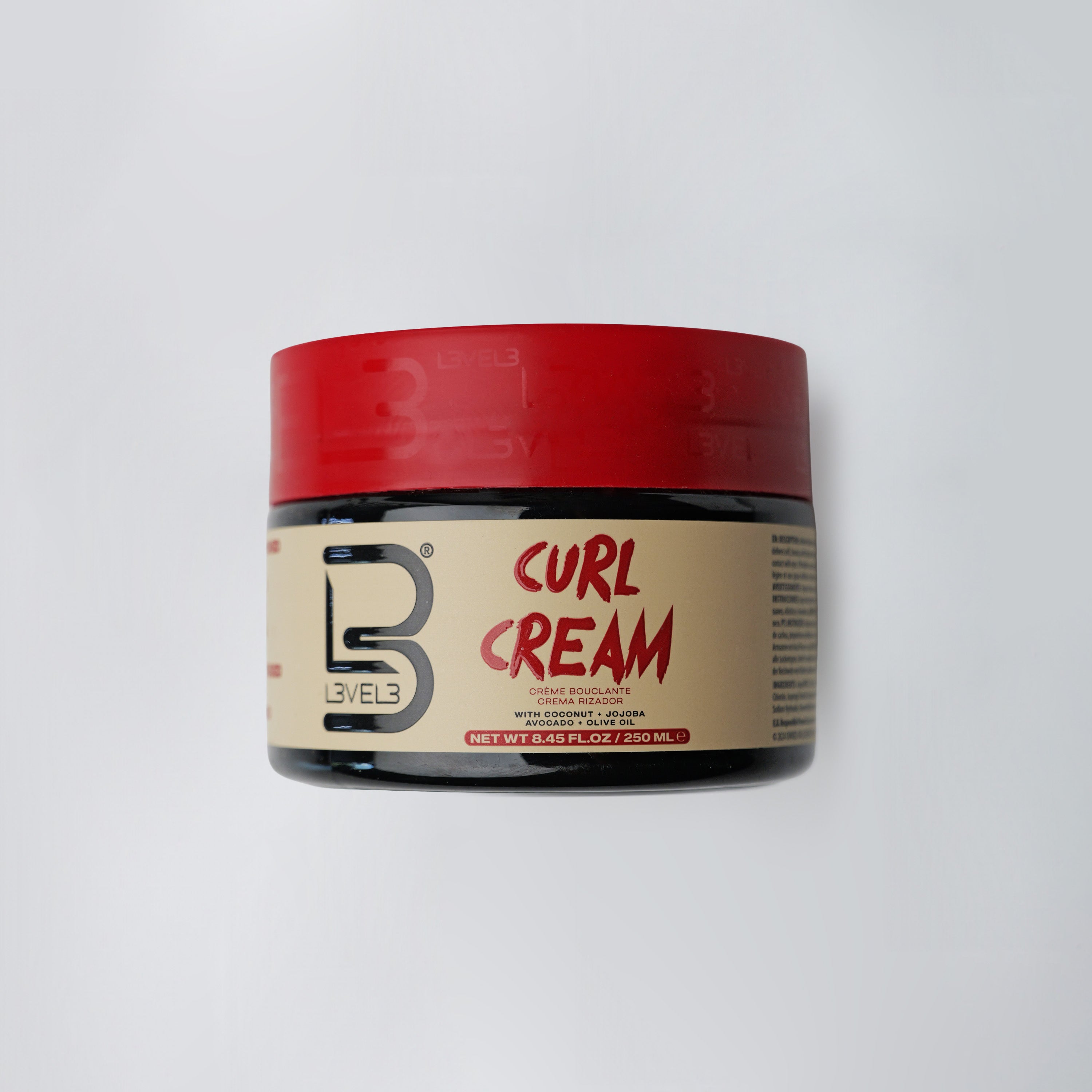 Hydrating Curl Cream Position 1