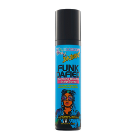 Da Brat Funk Dafied  - Soothing Braid and Scalp Spray 8oz Position 1