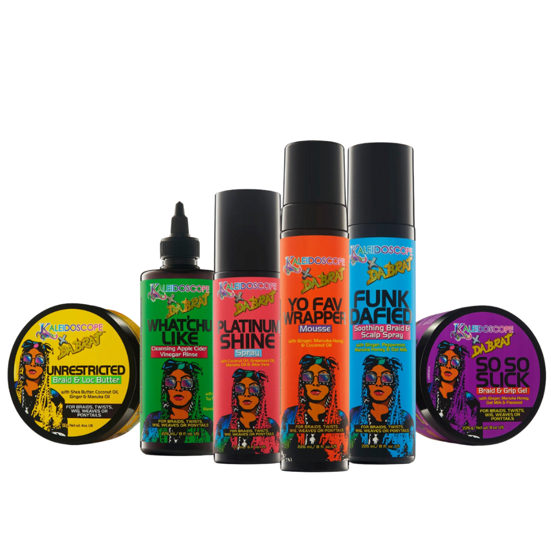 Da Brat Collection Full Bundle Position 1