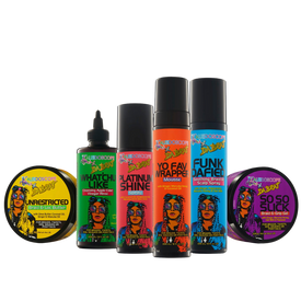 Da Brat Collection Full Bundle Position 1