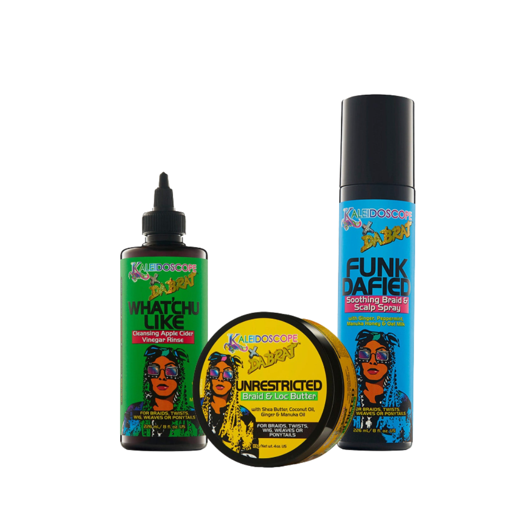 Da Brat Collection Smooth & Soothe Bundle Position 1