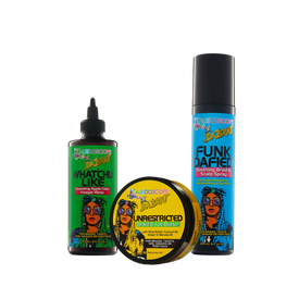 Da Brat Collection Smooth & Soothe Bundle Position 1