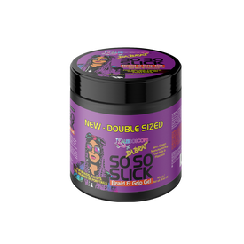 Da Brat SoSo Slick - Braid and Grip Gel 16oz Position 1