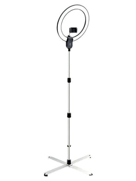 Daylight LED - Aura Ring Lamp Position 1
