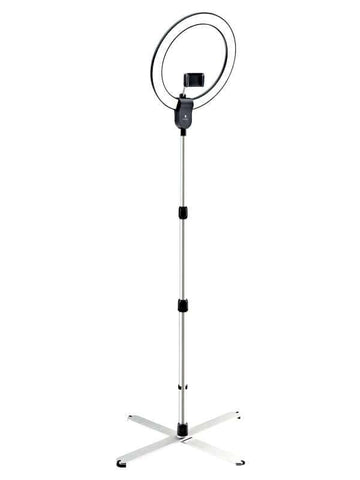 Image of Daylight LED - Aura Ring Lamp Position 1