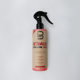 2 Phase Detangler Spray Position 1