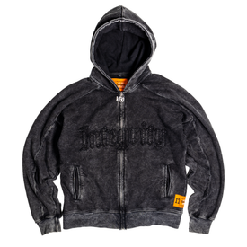 ARTICLE I ZIP HOODIE Position 1