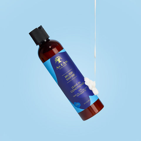 Image of Dry & Itchy Scalp Care Leave-In Conditioner Position 1