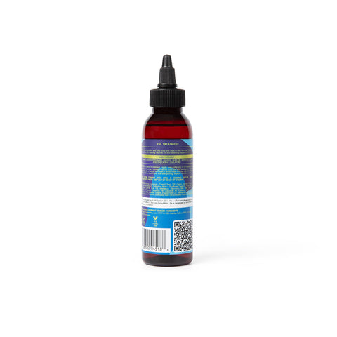 Image of Dry & Itchy Scalp Care Oil Treatment Position 5