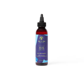 Dry & Itchy Scalp Care Oil Treatment Position 1