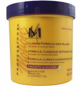 MOTIONS PROFESSIONAL SUPER HAIR RELAXER 15oz | 055362 Position 1