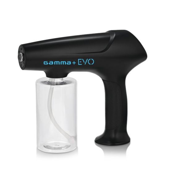 Gamma+ Evo Nano Mister Black | GP311B Position 1