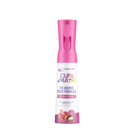 Curl Math The Bounce Back Formula - Curl Refresher Continuous Spray 6.7oz Position 1