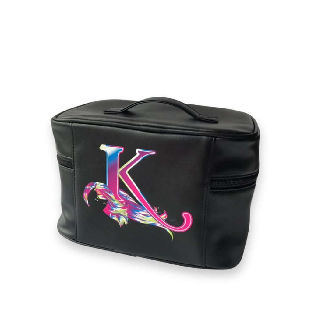 Kaleido Beauty Bag Position 1