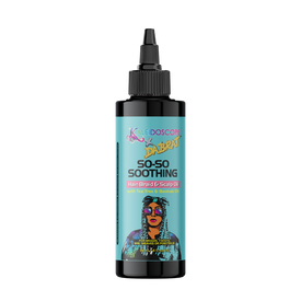 Da Brat SoSo Soothing - Hair, Braid and Scalp Oil 4oz Position 1