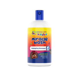 Kids Miracle Wash - Detangling Shampoo 12oz Position 1