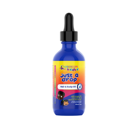 Kids Just a Drop Hair & Scalp Oil Position 1