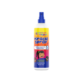 Kids Miracle Spray - Daily Leave-In Moisturizer 12oz Position 1