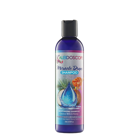 Miracle Drops Shampoo - Moisturizing Shampoo 8oz Position 1