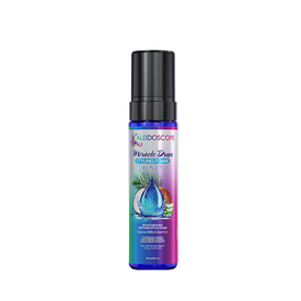 Miracle Drops Styling Foam - Moisturizing Texture Style Foam 8oz Position 1