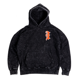 ARTICLE I WASHED HOODIE Position 1