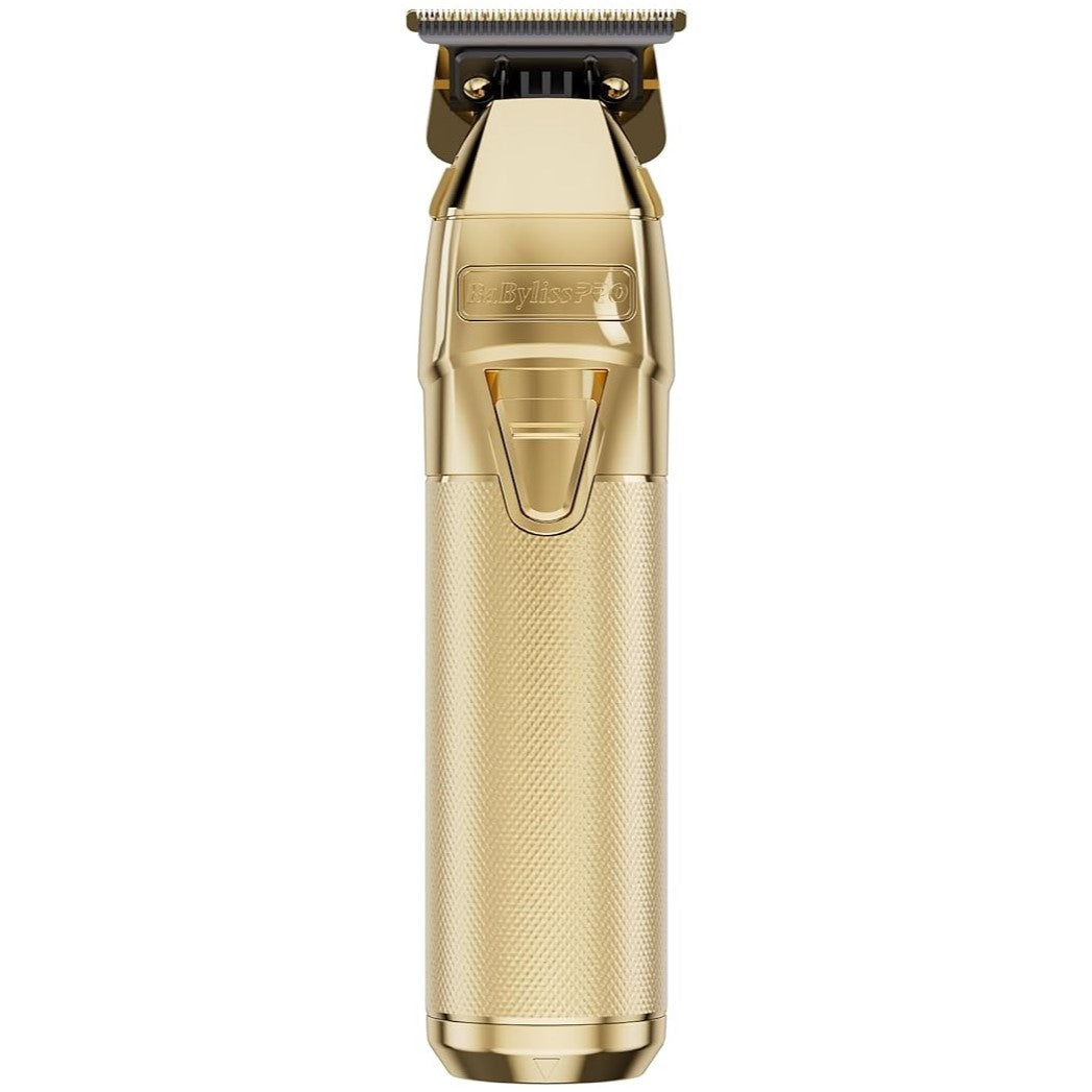 BaBylissPRO FXONE GOLDFX Trimmer | FX799G Position 1