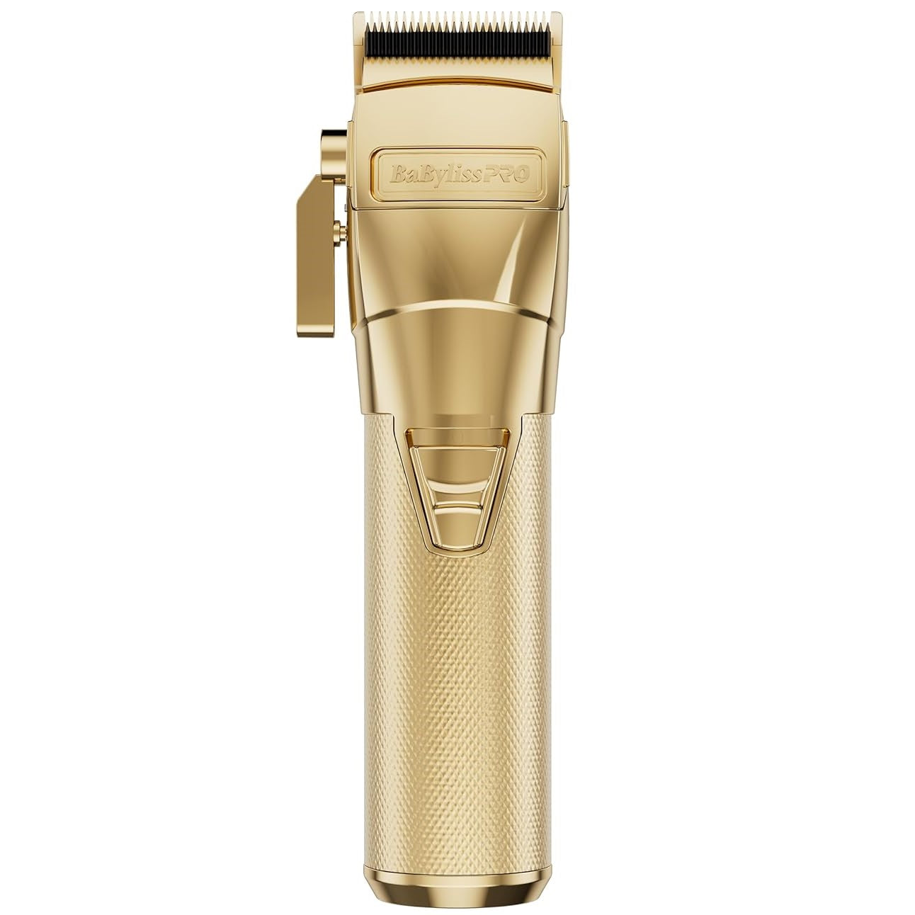 BaBylissPRO FXONE GOLDFX Clipper | FX899G Position 1